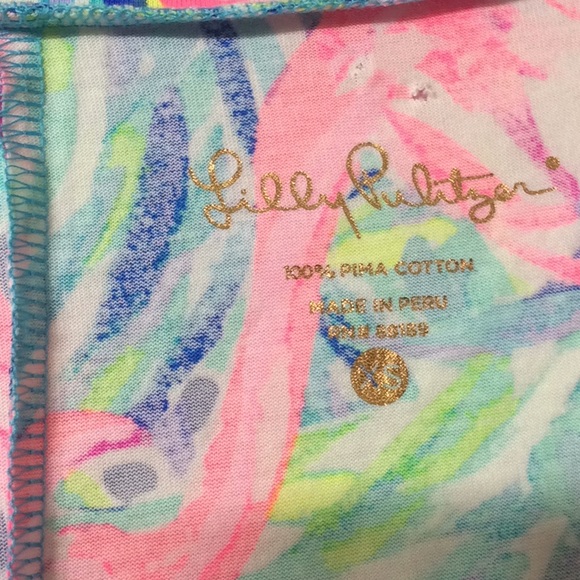 Lilly Pulitzer dress new - Picture 4 of 15